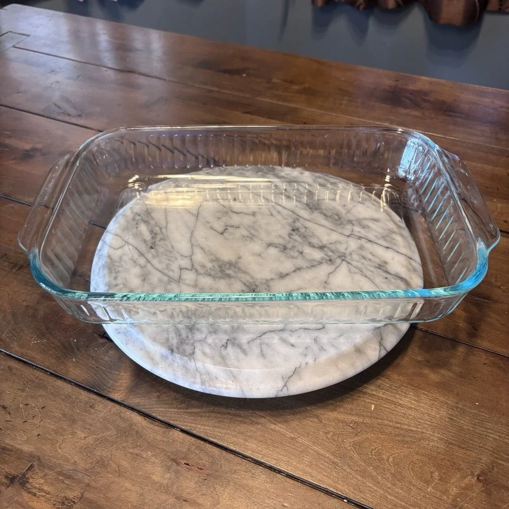 Pyrex vtg 233
